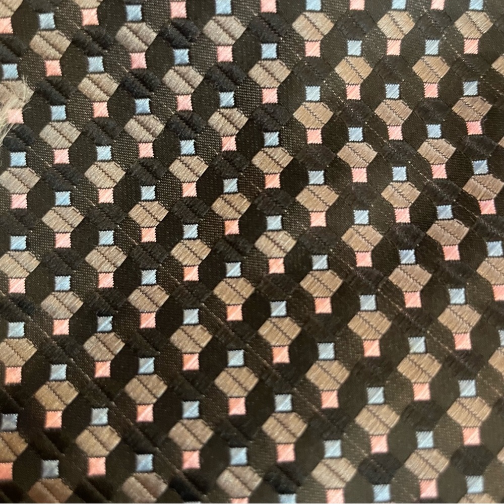 Valerio Garati tie - Picture 2 of 5